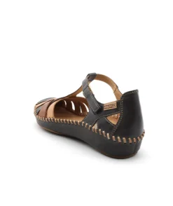 Cheap L'Empreinte Chaussures PIKOLINOS P.VALLARTA 655-0732C5 marine