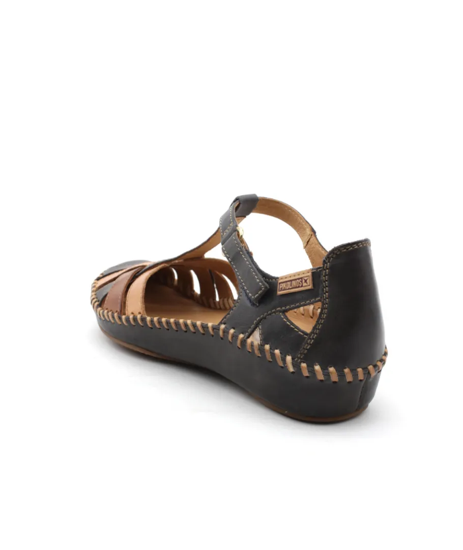 Cheap L'Empreinte Chaussures PIKOLINOS P.VALLARTA 655-0732C5 marine
