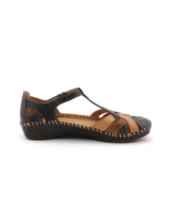 Cheap L'Empreinte Chaussures PIKOLINOS P.VALLARTA 655-0732C5 marine