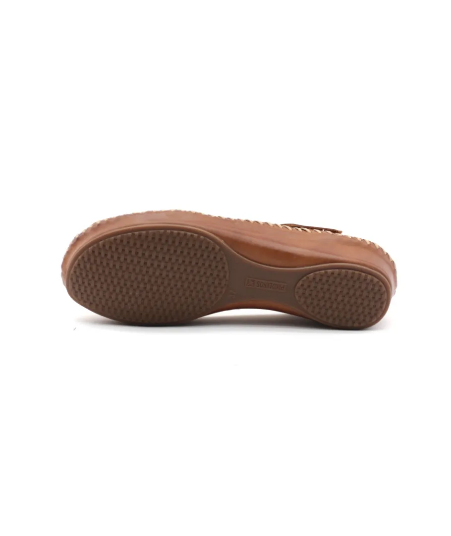 Outlet L'Empreinte Chaussures PIKOLINOS P.VALLARTA 655-0843C2 marron