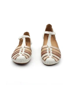 Flash Sale L'Empreinte Chaussures PIKOLINOS P.VALLARTA 655-0843C2 blanc
