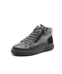 Outlet L'Empreinte Chaussures PIKOLINOS RIELS W4Z-8584C1 noir