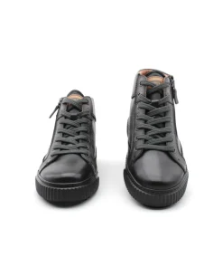 Outlet L'Empreinte Chaussures PIKOLINOS RIELS W4Z-8584C1 noir