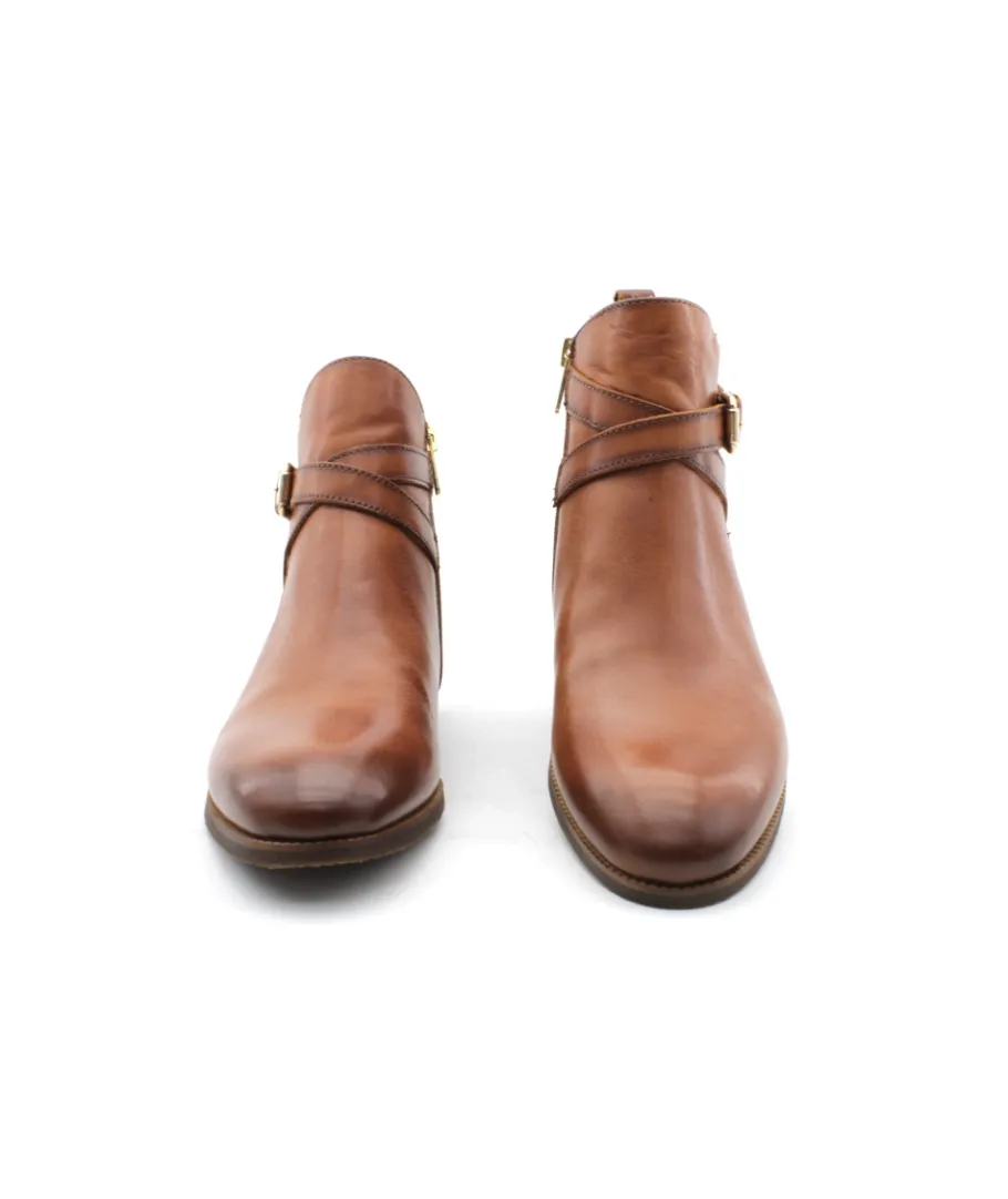 Best Sale L'Empreinte Chaussures PIKOLINOS ROYAL W4D brandy