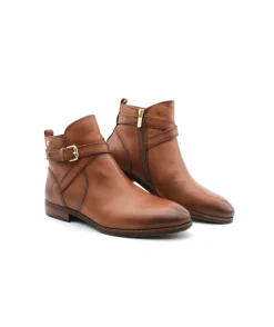 Best Sale L'Empreinte Chaussures PIKOLINOS ROYAL W4D brandy