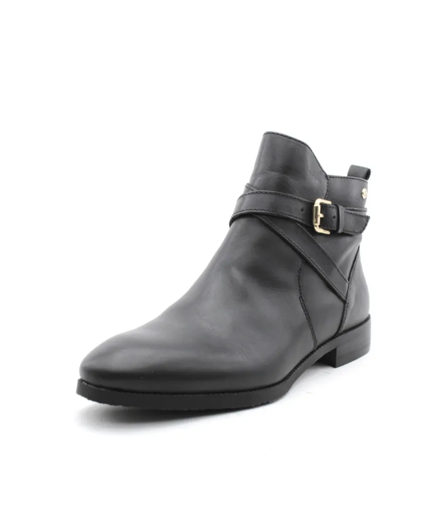 Store L'Empreinte Chaussures PIKOLINOS ROYAL W4D noir