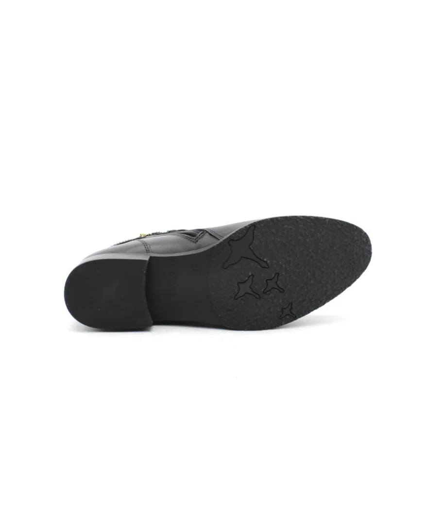 Store L'Empreinte Chaussures PIKOLINOS ROYAL W4D noir
