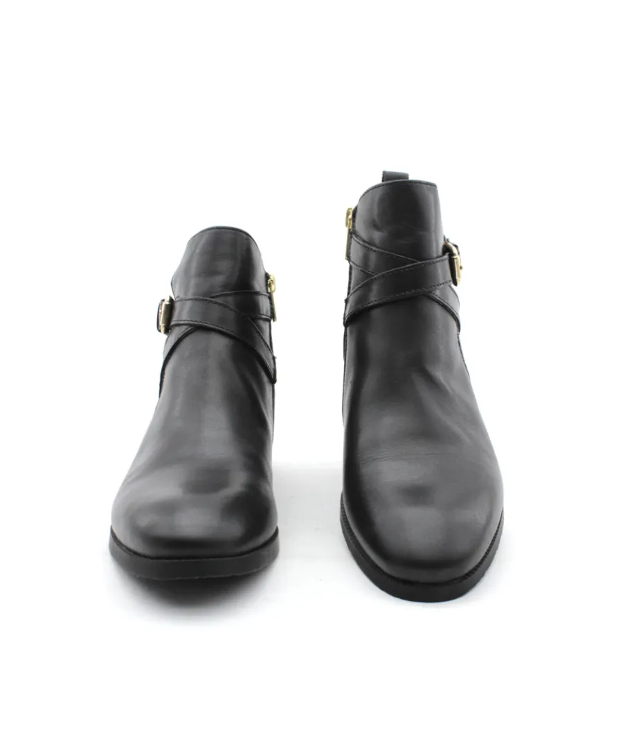 Store L'Empreinte Chaussures PIKOLINOS ROYAL W4D noir
