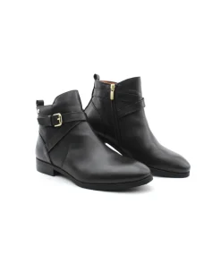 Store L'Empreinte Chaussures PIKOLINOS ROYAL W4D noir