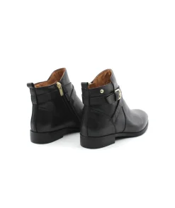 Store L'Empreinte Chaussures PIKOLINOS ROYAL W4D noir