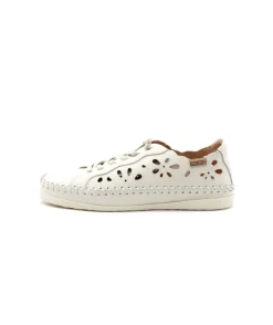 Online L'Empreinte Chaussures PIKOLINOS SOLLER W8B-6550 CREME