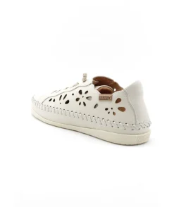 Online L'Empreinte Chaussures PIKOLINOS SOLLER W8B-6550 CREME