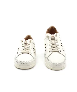 Online L'Empreinte Chaussures PIKOLINOS SOLLER W8B-6550 CREME