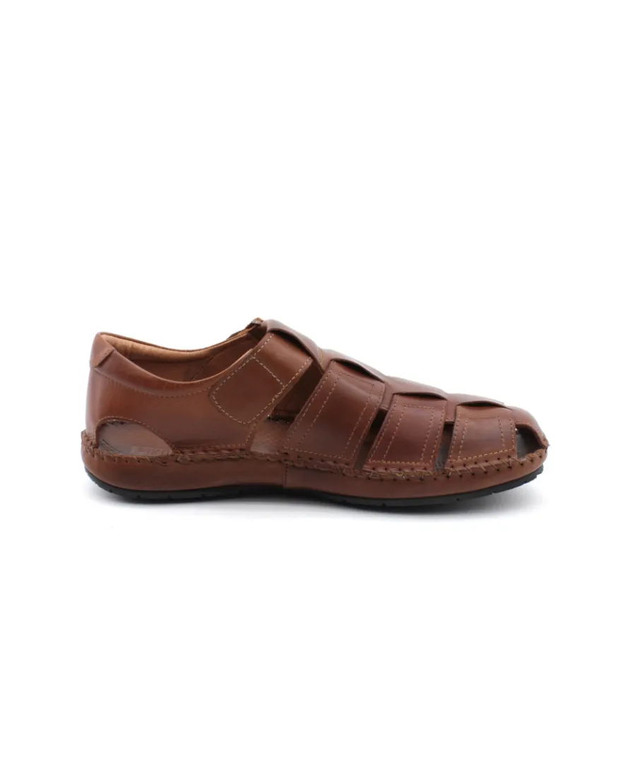 Online L'Empreinte Chaussures PIKOLINOS TARIFA 06J-5433 cuero