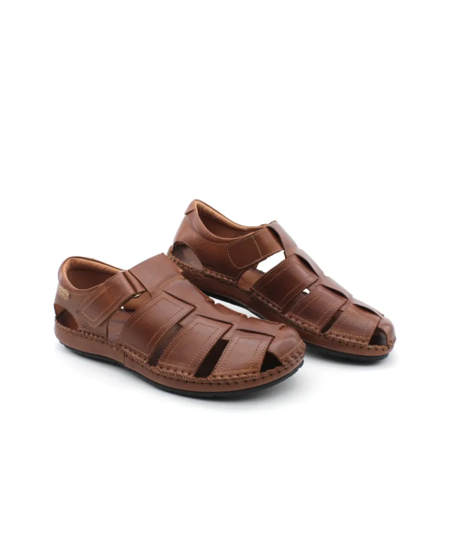 Online L'Empreinte Chaussures PIKOLINOS TARIFA 06J-5433 cuero