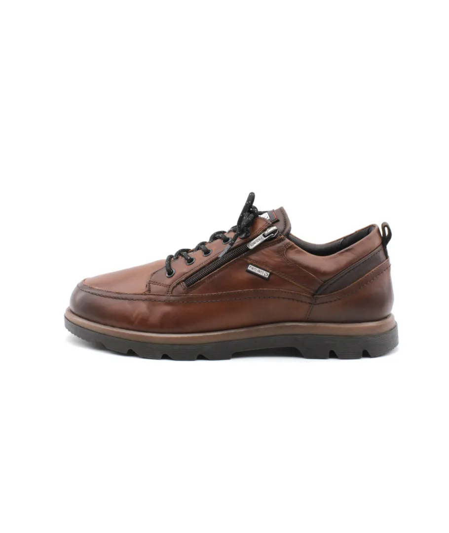 Fashion L'Empreinte Chaussures PIKOLINOS VIGO M3M-4163C1 cuero