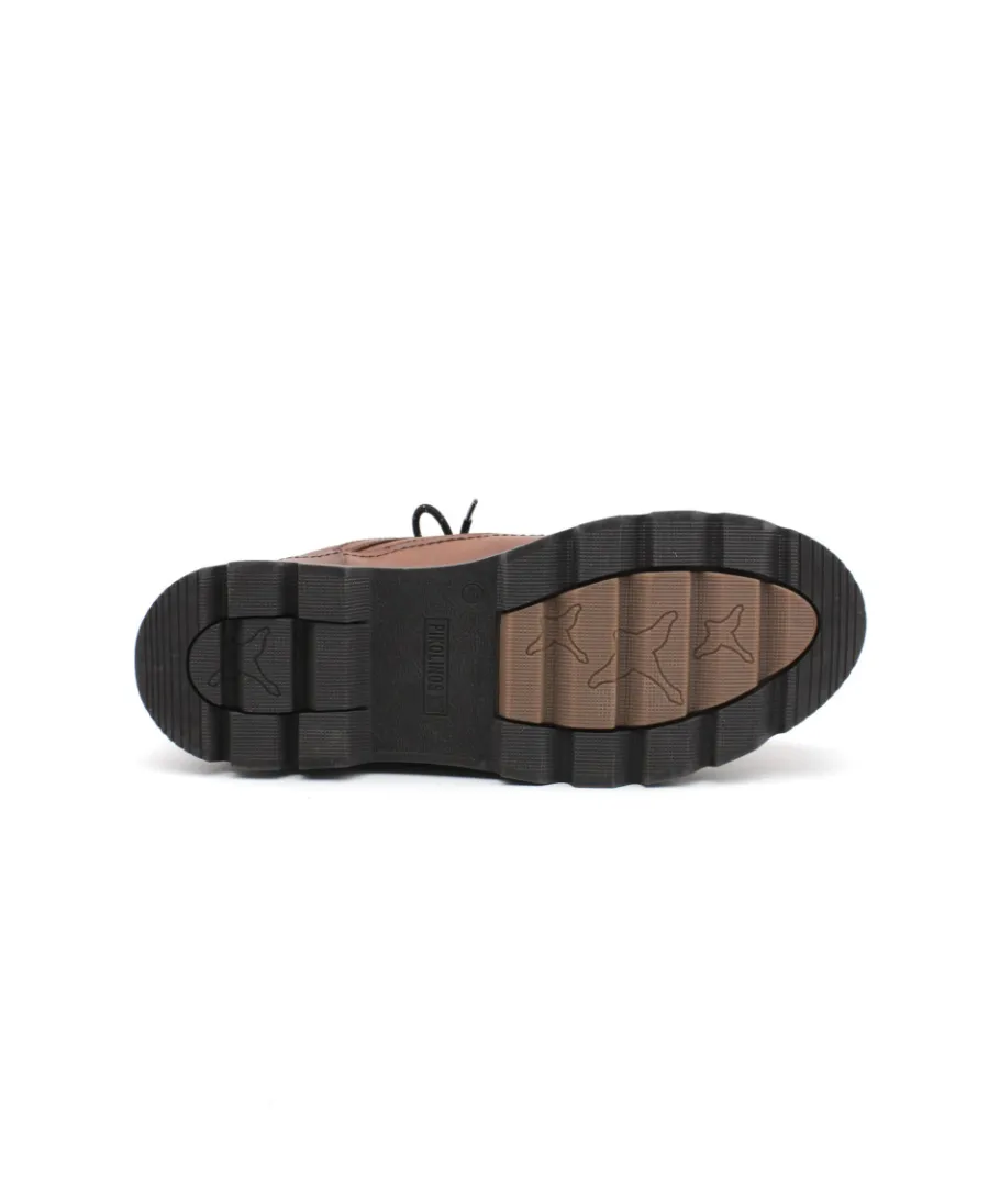 Fashion L'Empreinte Chaussures PIKOLINOS VIGO M3M-4163C1 cuero