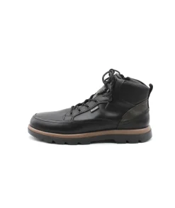 Cheap L'Empreinte Chaussures PIKOLINOS VIGO M3M-8107C1 noir