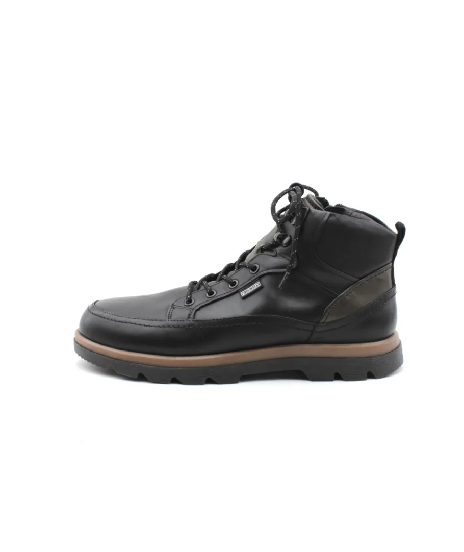 Cheap L'Empreinte Chaussures PIKOLINOS VIGO M3M-8107C1 noir