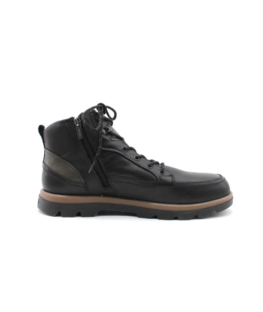 Cheap L'Empreinte Chaussures PIKOLINOS VIGO M3M-8107C1 noir