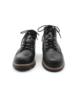 Cheap L'Empreinte Chaussures PIKOLINOS VIGO M3M-8107C1 noir