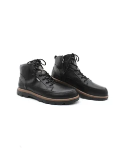 Cheap L'Empreinte Chaussures PIKOLINOS VIGO M3M-8107C1 noir
