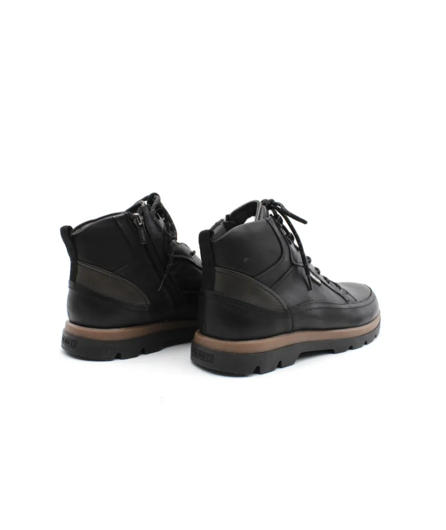 Cheap L'Empreinte Chaussures PIKOLINOS VIGO M3M-8107C1 noir