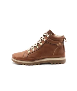 Hot L'Empreinte Chaussures PIKOLINOS VIGO W3W brandy