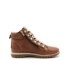 Hot L'Empreinte Chaussures PIKOLINOS VIGO W3W brandy