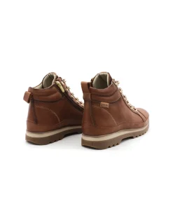 Hot L'Empreinte Chaussures PIKOLINOS VIGO W3W brandy