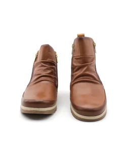 Flash Sale L'Empreinte Chaussures PIKOLINOS VIGO W3W-8888C2 marron