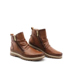 Flash Sale L'Empreinte Chaussures PIKOLINOS VIGO W3W-8888C2 marron