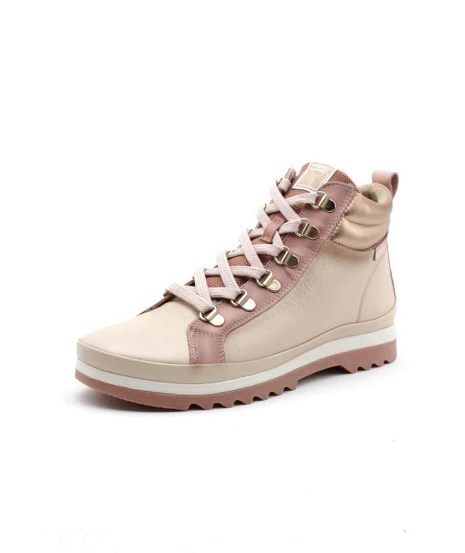 Clearance L'Empreinte Chaussures PIKOLINOS VIGO W3W-8564CPC1 beige