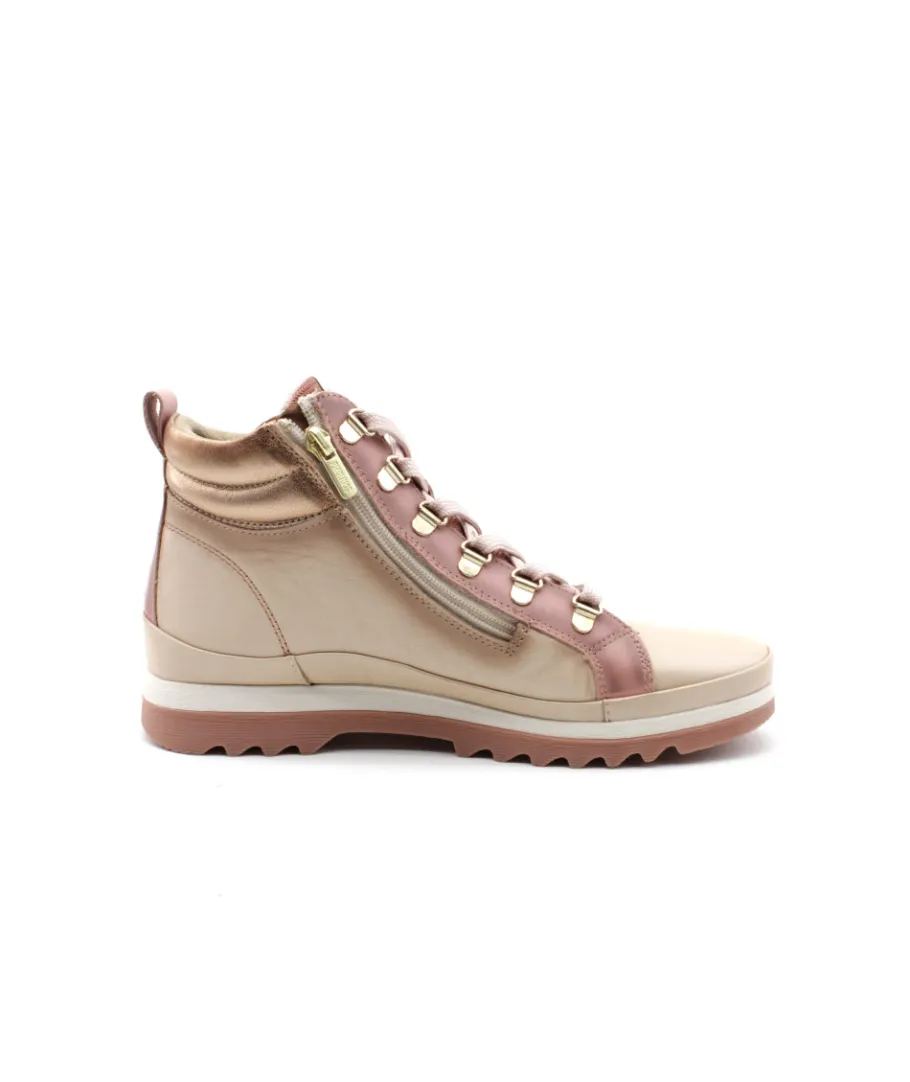 Clearance L'Empreinte Chaussures PIKOLINOS VIGO W3W-8564CPC1 beige