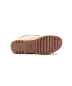 Clearance L'Empreinte Chaussures PIKOLINOS VIGO W3W-8564CPC1 beige