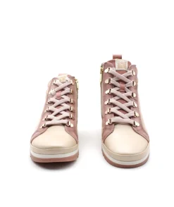 Clearance L'Empreinte Chaussures PIKOLINOS VIGO W3W-8564CPC1 beige