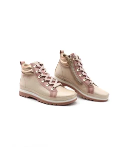 Clearance L'Empreinte Chaussures PIKOLINOS VIGO W3W-8564CPC1 beige