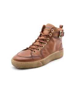 Outlet L'Empreinte Chaussures PIKOLINOS VITORIA WOT brandy