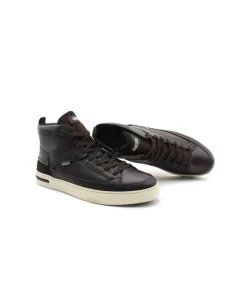 Clearance L'Empreinte Chaussures PIKOLINOS XATIVA M1K-8221C1 Marron fonce