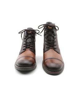 Flash Sale L'Empreinte Chaussures PIKOLINOS YORK M2M-8156 cuero