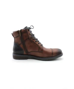 New L'Empreinte Chaussures PIKOLINOS YORK M2M cuero
