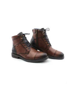 New L'Empreinte Chaussures PIKOLINOS YORK M2M cuero