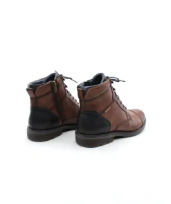 New L'Empreinte Chaussures PIKOLINOS YORK M2M cuero