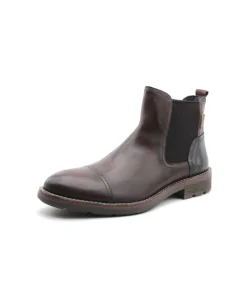Best Sale L'Empreinte Chaussures PIKOLINOS YORK M2M-8022C1 Marron fonce