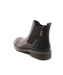 Best Sale L'Empreinte Chaussures PIKOLINOS YORK M2M-8022C1 Marron fonce