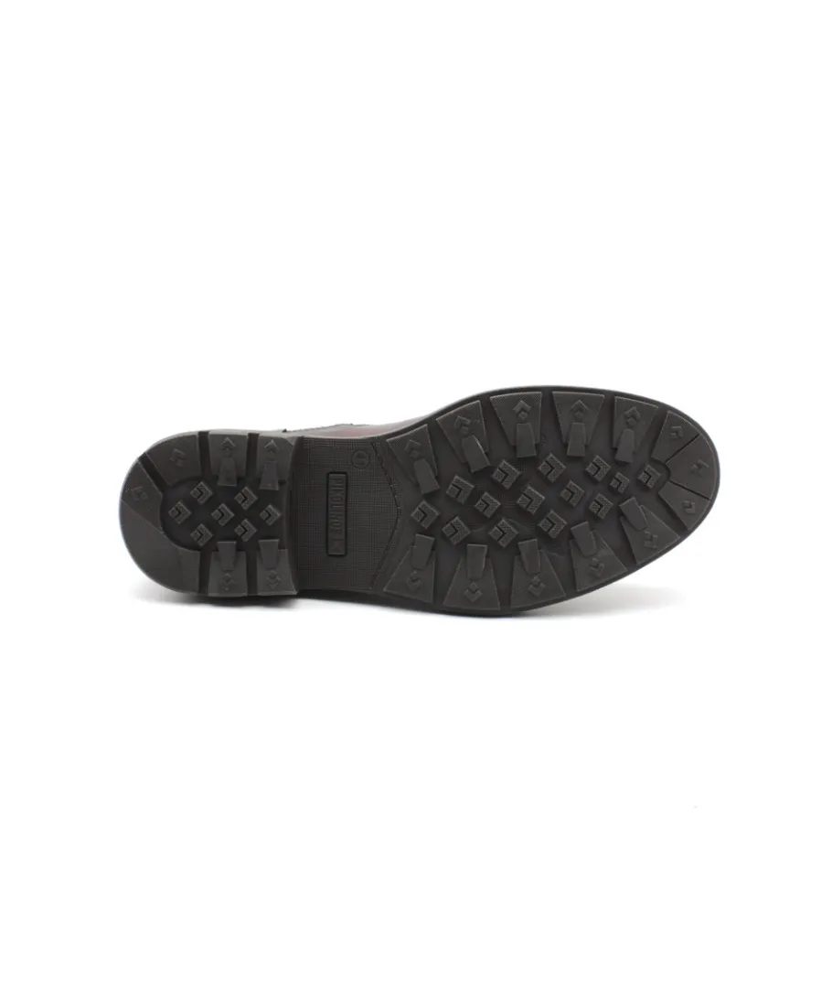 Best Sale L'Empreinte Chaussures PIKOLINOS YORK M2M-8022C1 Marron fonce