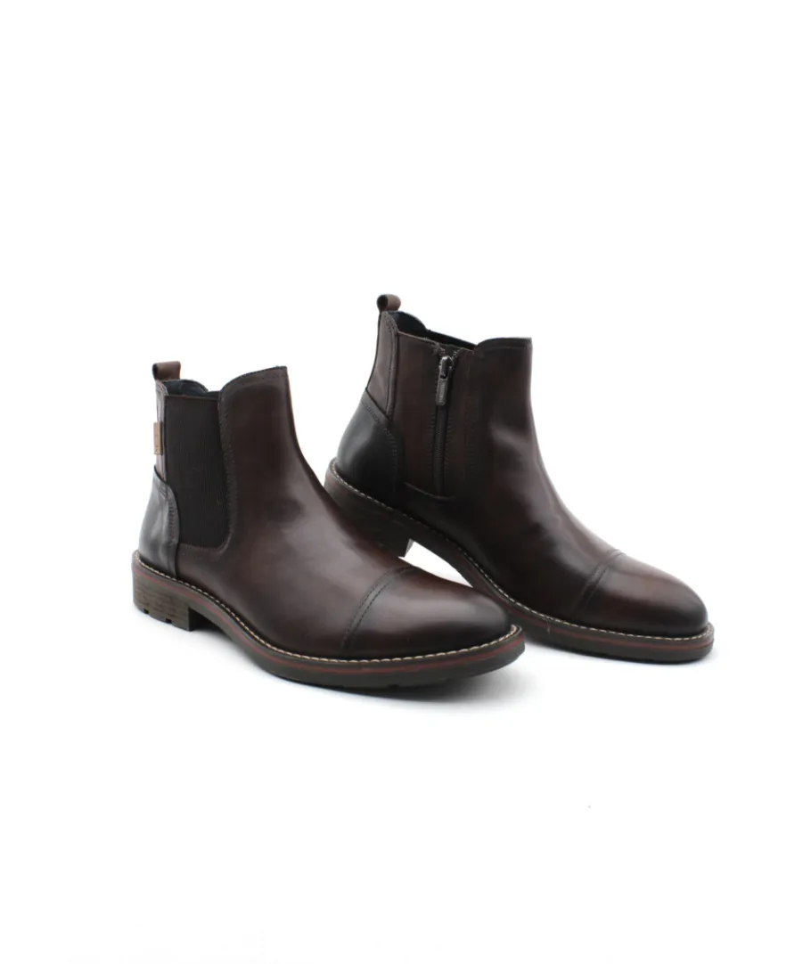 Best Sale L'Empreinte Chaussures PIKOLINOS YORK M2M-8022C1 Marron fonce