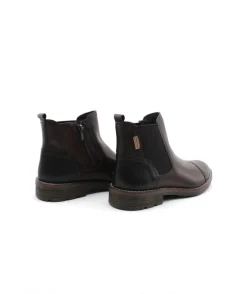 Best Sale L'Empreinte Chaussures PIKOLINOS YORK M2M-8022C1 Marron fonce