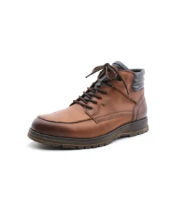 Shop L'Empreinte Chaussures PIKOLINOS ZAMORA M9K-8028C1 marron