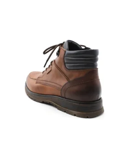 Shop L'Empreinte Chaussures PIKOLINOS ZAMORA M9K-8028C1 marron